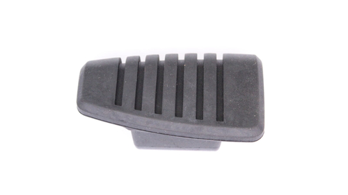 50501184 Внутренняя накладка подножки пассажира, резина -50 %