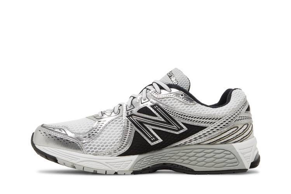 New Balance Nb 860 Y2K D Hyper Sneakers