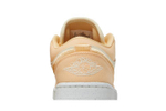 Кроссовки Jordan Air Jordan 1 Low Se "Canvas" (Женская размерная сетка)