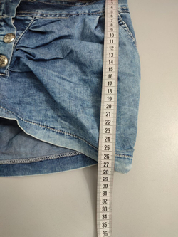 Шорты Gloria Jeans модные 42 размер