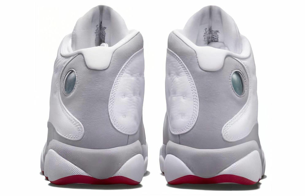 Кроссовки Jordan Air Jordan 13 "Wolf Grey"