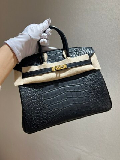 Hermes Birkin 25