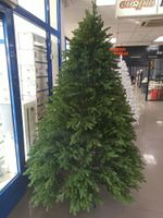 Ель искусственная «Флоренция» (Литая хвоя) 210 см / 2.1 м