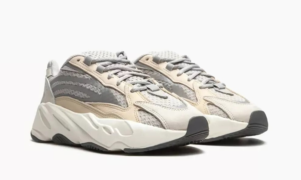 Adidas Yeezy Boost 700 V2 Cream