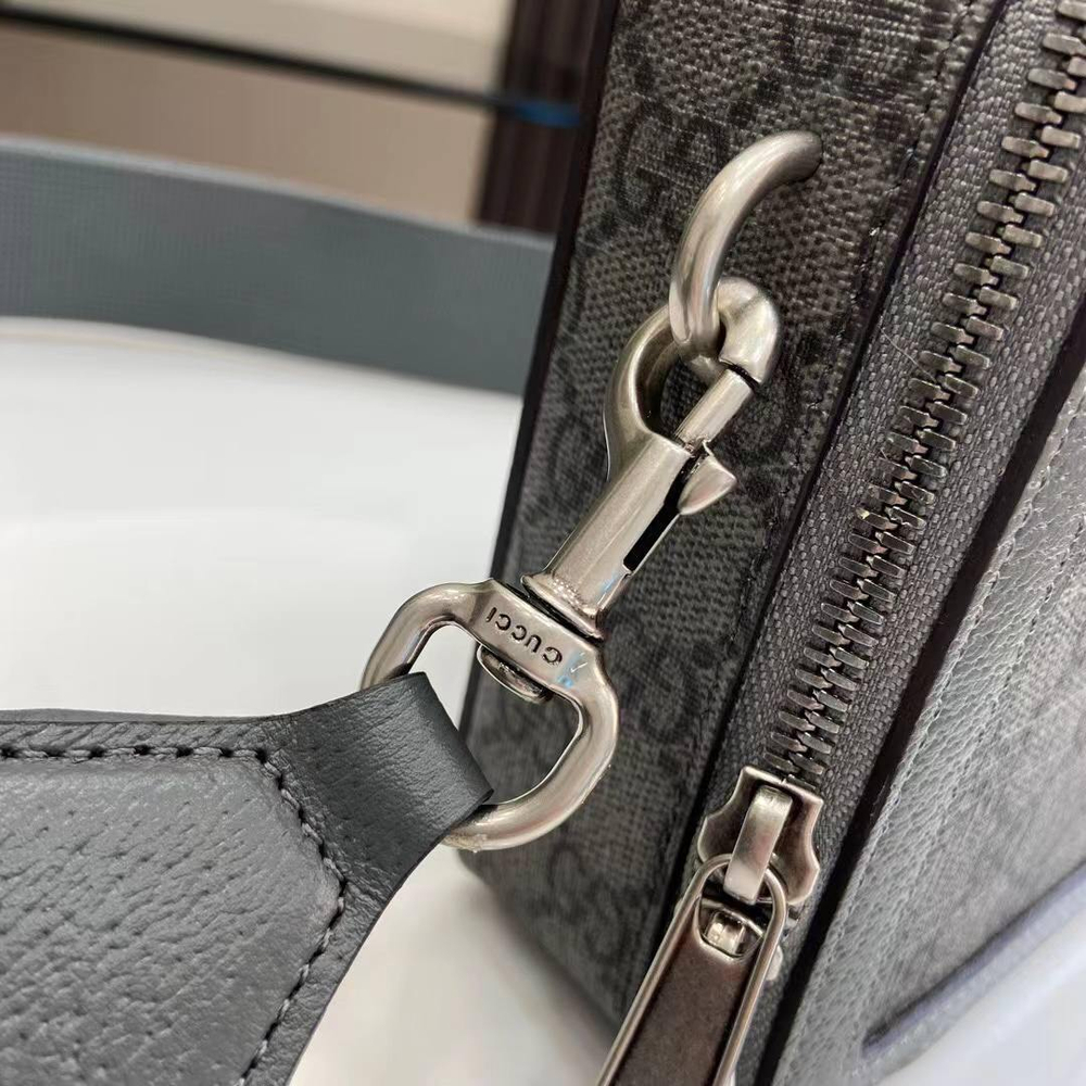 Сумка-мессенджер Gucci