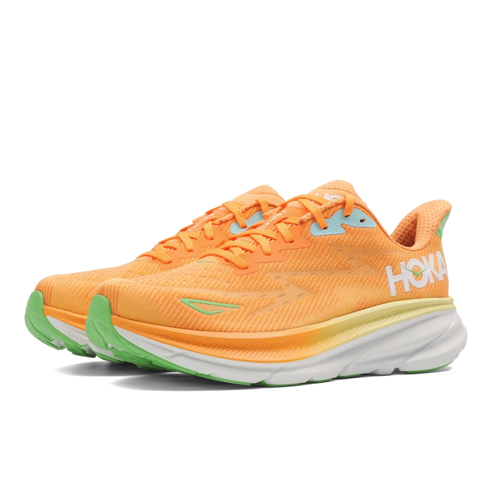 Кроссовки мужские Hoka Clifton 9