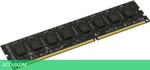 Оперативная память AMD Radeon R5 Entertainment Series 8GB DDR3 PC3-12800 (R538G1601U2SL-UO)