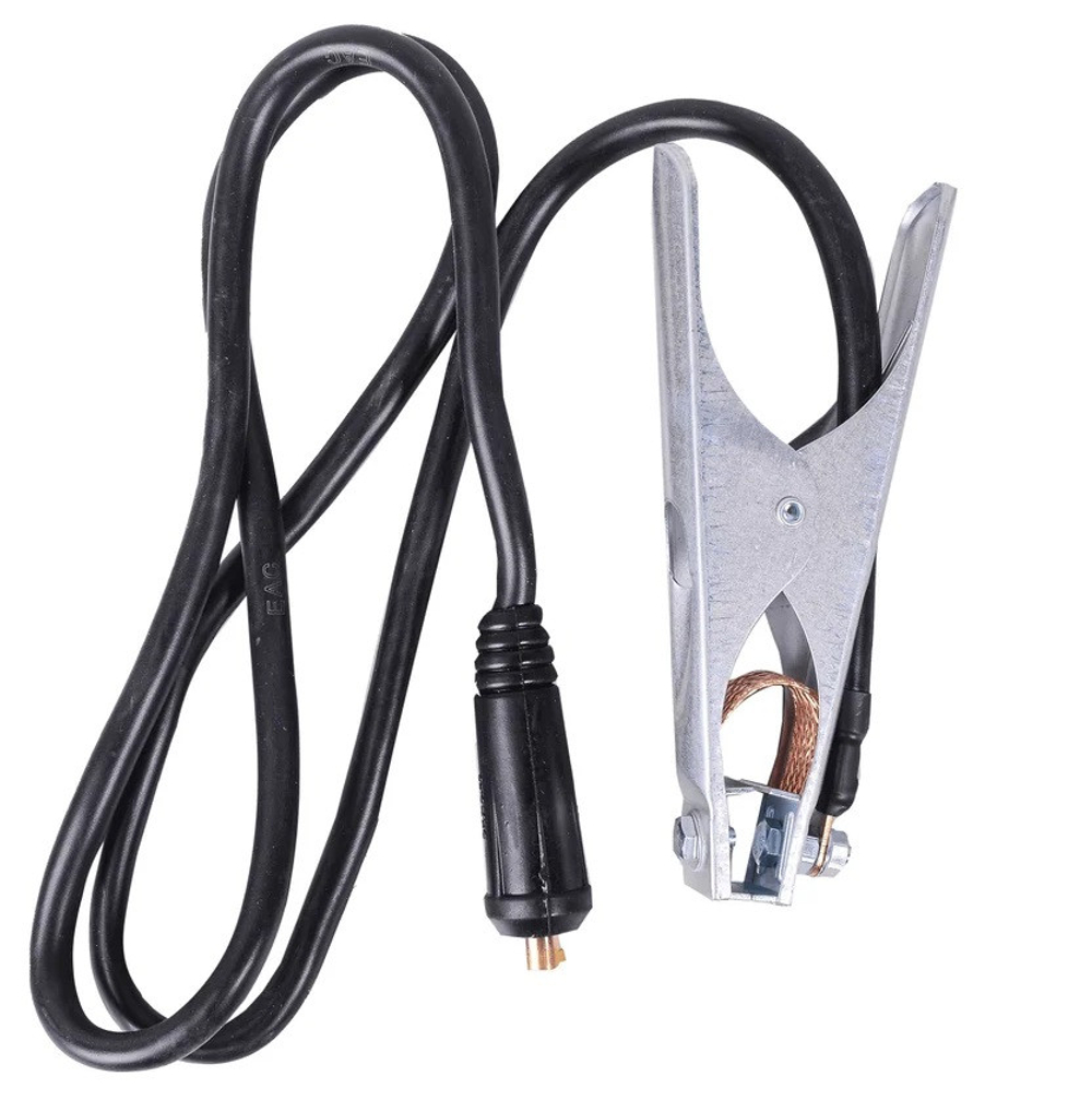 Кабель с клеммой заземления Ресанта 71/6/4 36 мм2