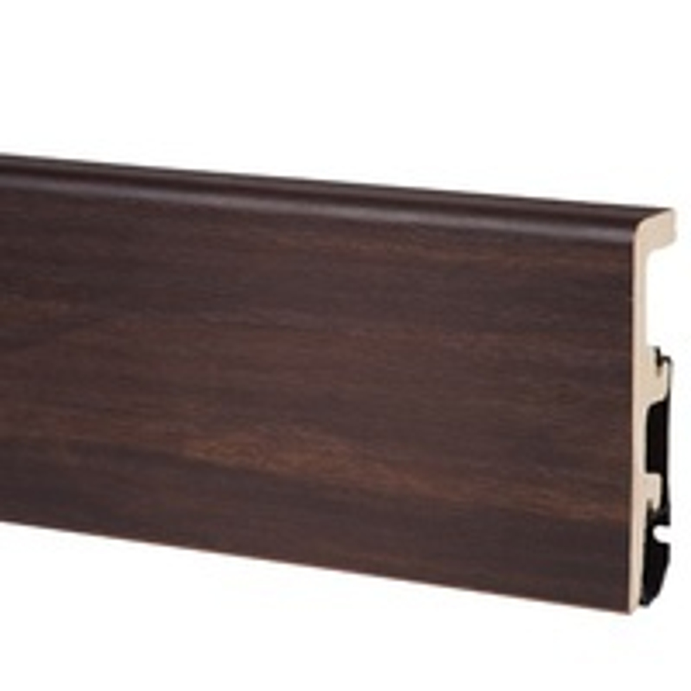 Плинтус Arbiton Integra HDPS 20 Дуб Борнео (2400х80х20мм)