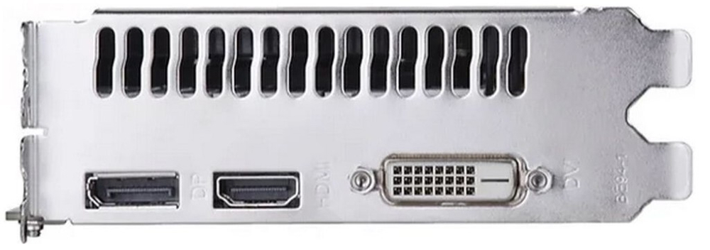 Видеокарта Sinotex Radeon RX 550 (AKRX55085F)