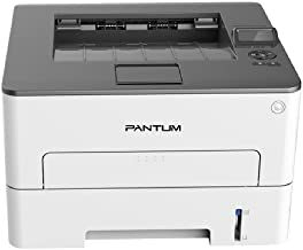 Принтер Pantum P3302DN лазерный, монохром