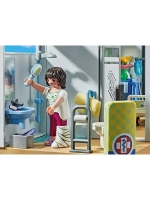 Набор Современная больница Playmobil 71615