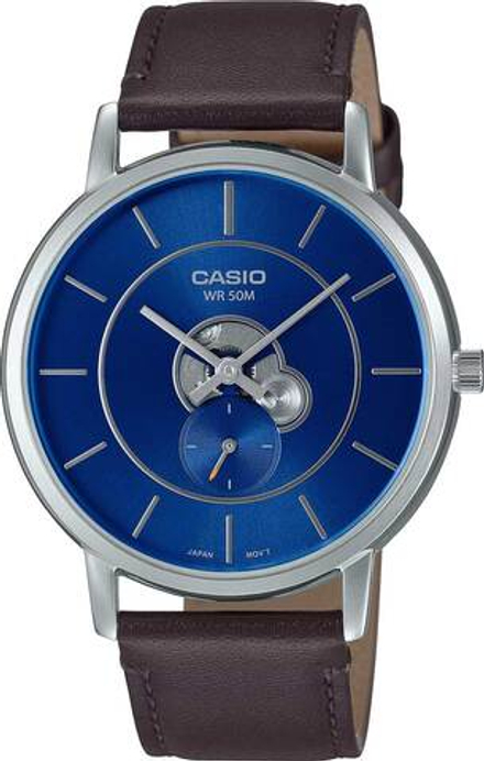 Часы Casio MTP-B130L-2A
