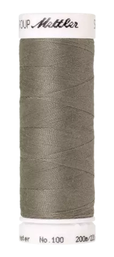 Нить универсальная SERALON 100, 200 м, Mettler, 0373