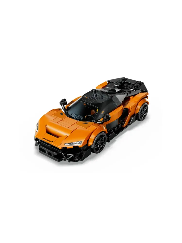 Конструктор Speed Champions 77257 McLaren W1