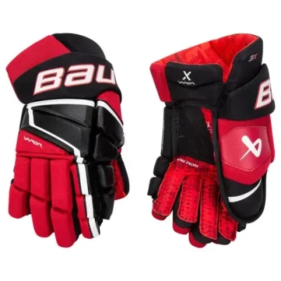 Перчатки Bauer S22 Vapor 3X SR