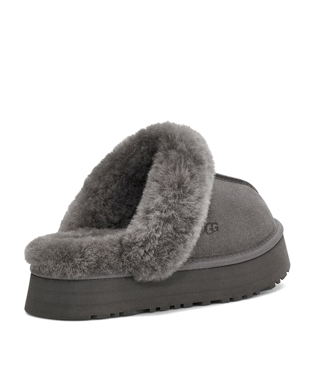 DISQUETTE- Grey