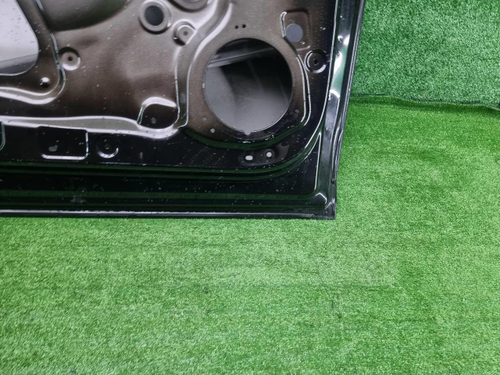 Дверь передняя левая Geely Monjaro (2021-н.в.)