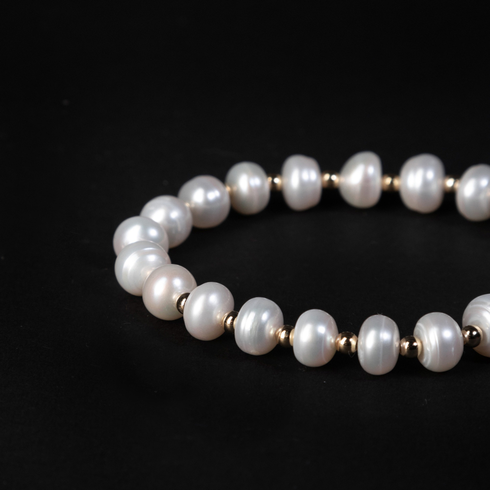 Браслет Mer GLD