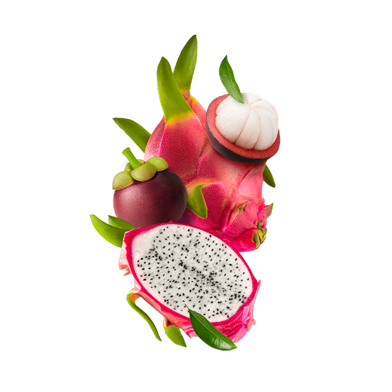Daily Hookah - Exotic Fruits (250g)