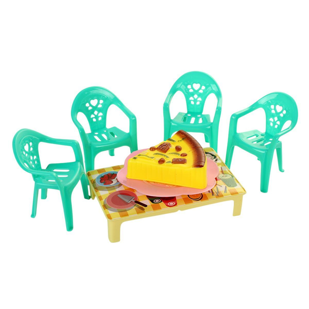 Набор посуды, CJ10-552