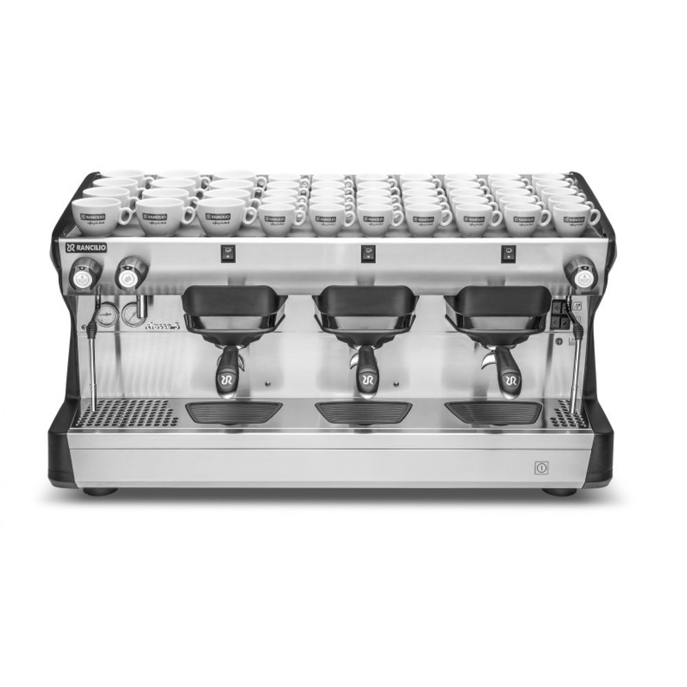 Кофемашина Rancilio Classe 5S Tall Group 3gr