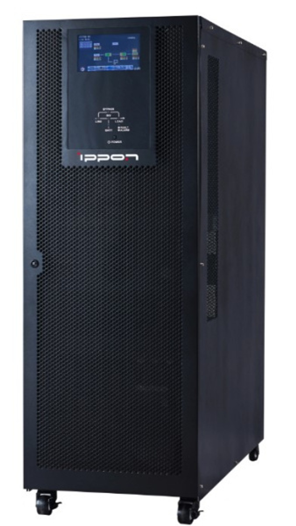 Источник бесперебойного питания Ippon Intatum ML 120K