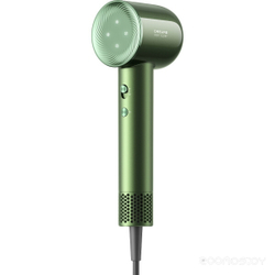 Фен Dreame Hairdryer Glory Master Green