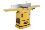 Powermatic 54 A HH Фуговальный станок с ножевым валом helical