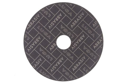 Круг отрезной Hammer  A 54 S BF / 125 x 1.0 x 22,23