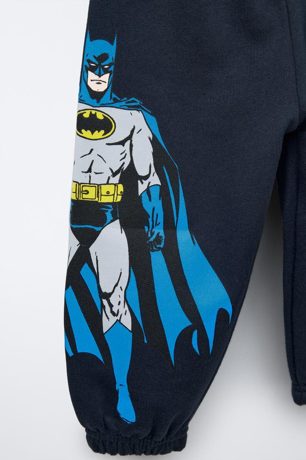 ZARA BATMAN © & ™ DC COMICS ©, СИНИЙ/ЧЕРНЫЙ