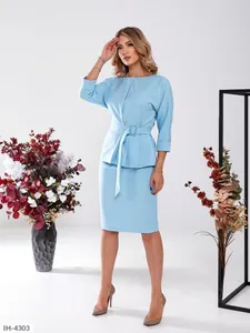 Костюм IH-4293 Фабрика Моды