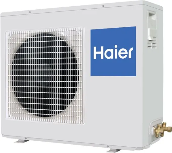 Напольно-потолочная сплит-система Haier AC105S1LH2FA/1U105S1LS2FB Eco 3ф.