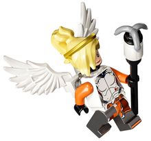 Конструктор LEGO Overwatch 75975 Пост наблюдения: Гибралтар