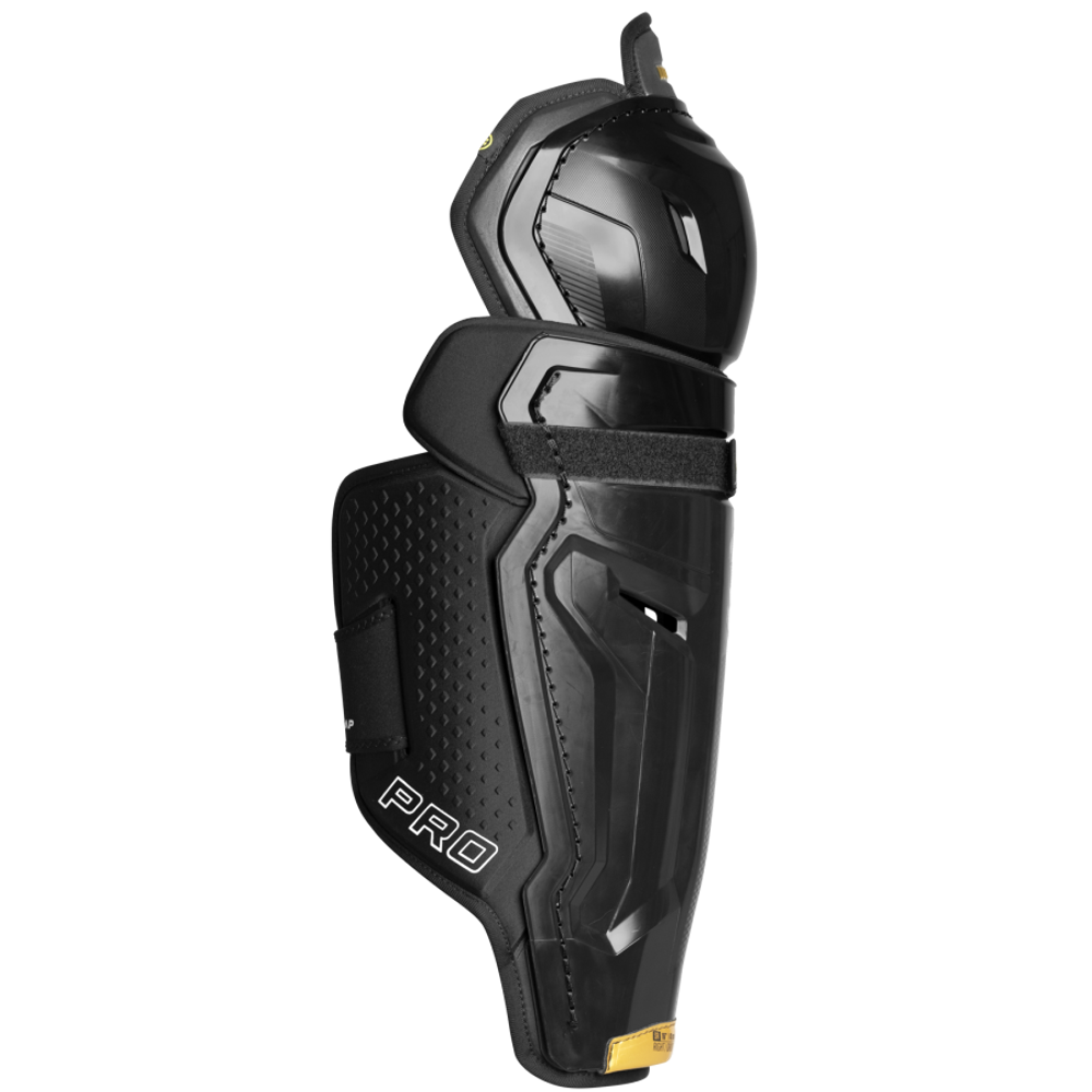 Щитки WARRIOR S26 ALPHA PRO JR (юниорский)