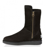 Угги Abree Short Black II