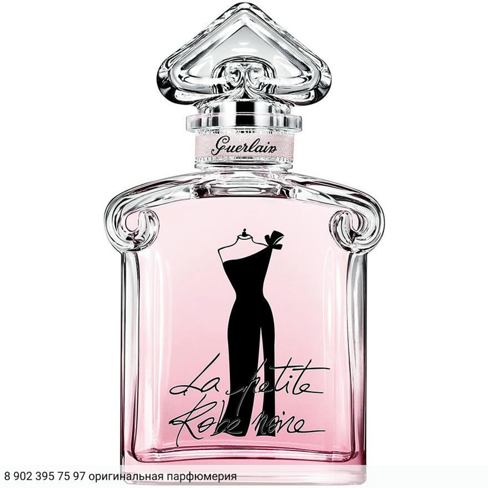La Petite Robe Noire Couture