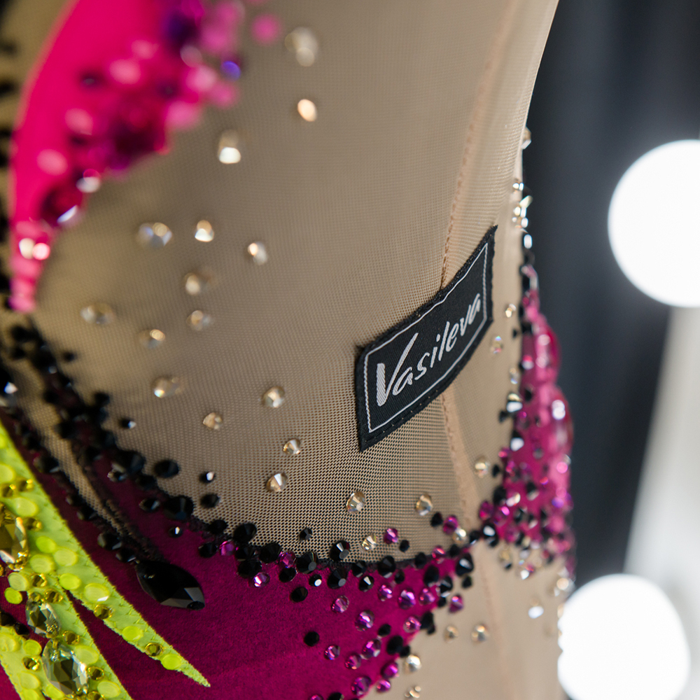 пошив купальников