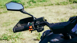 Квадроцикл AODES Pathcross ATV1000L EPS XE 2025г.