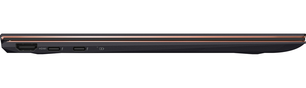 Ноутбук 13,3" Asus ZenBook Flip S UX371EA-HL135T Black + Stylus (90NB0RZ2-M02230)