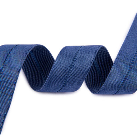 Резинка "TORIONI" декоративная, цв.116, 14 мм