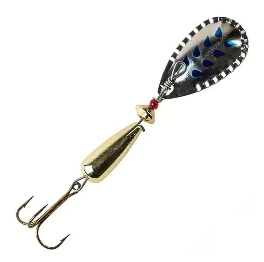 Блесна Abu Garcia Droppen 6g S
