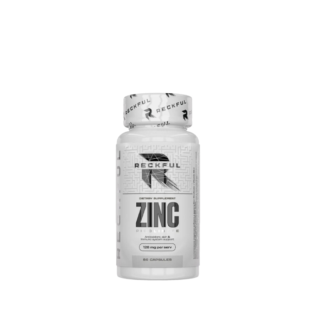 БАД Zinc picolinate (Reckful)