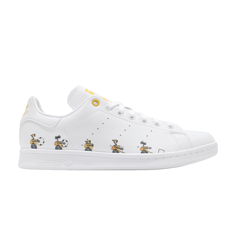 Кроссовки Adidas Originals Stansmith