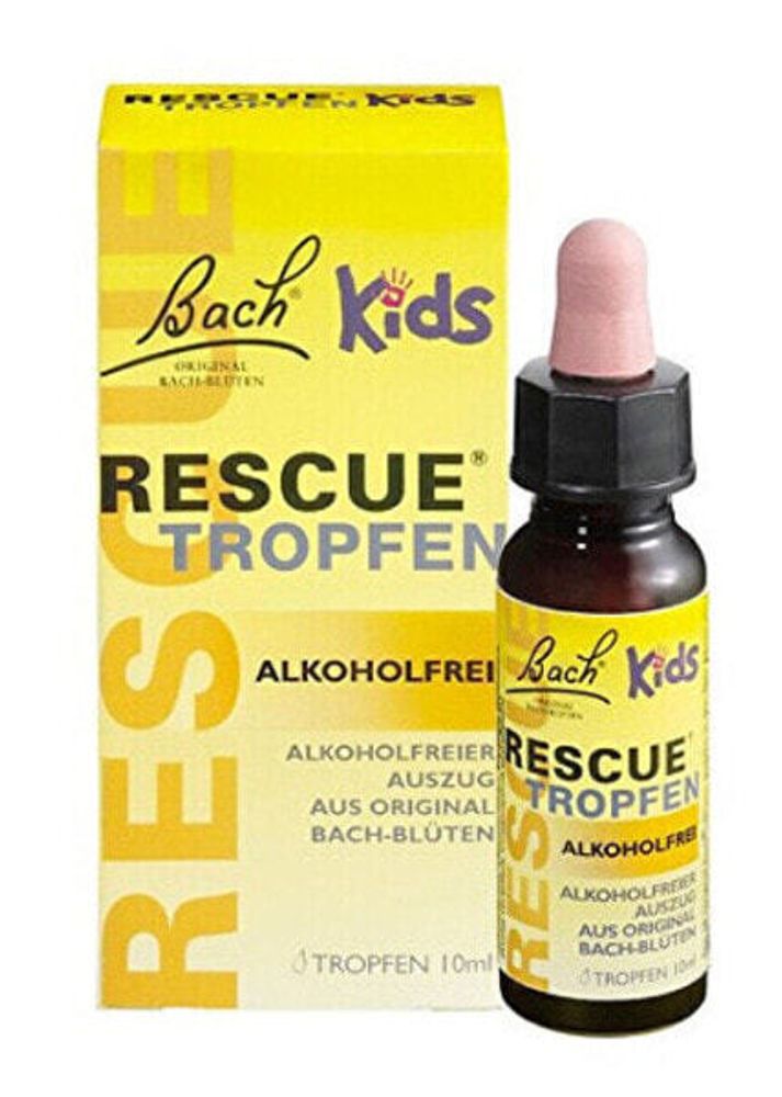 Детское здоровье Rescue® Kids for children 10 ml