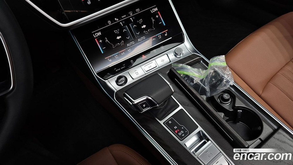 Audi A6 (C8) 45 TFSI Quattro Premium (06.2022)