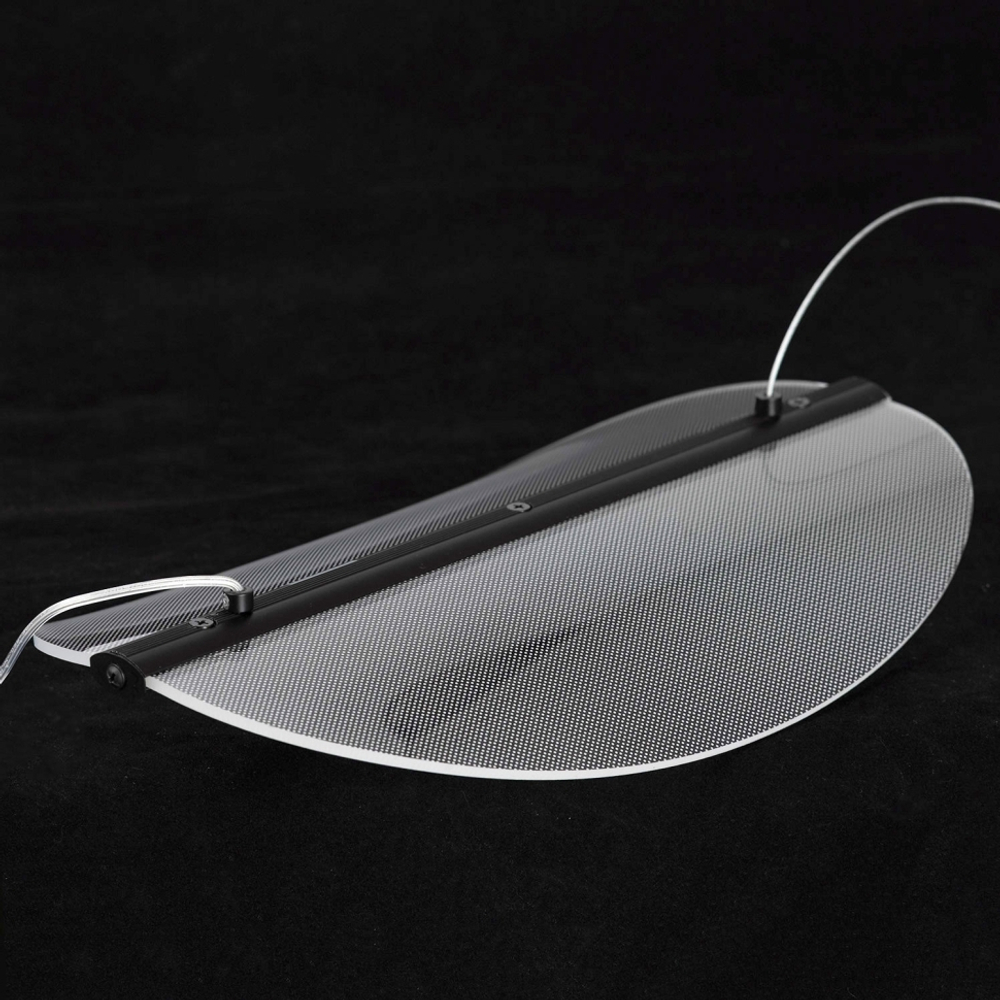 Подвесной светодиодный светильник Lussole CALVERT LSP-7367