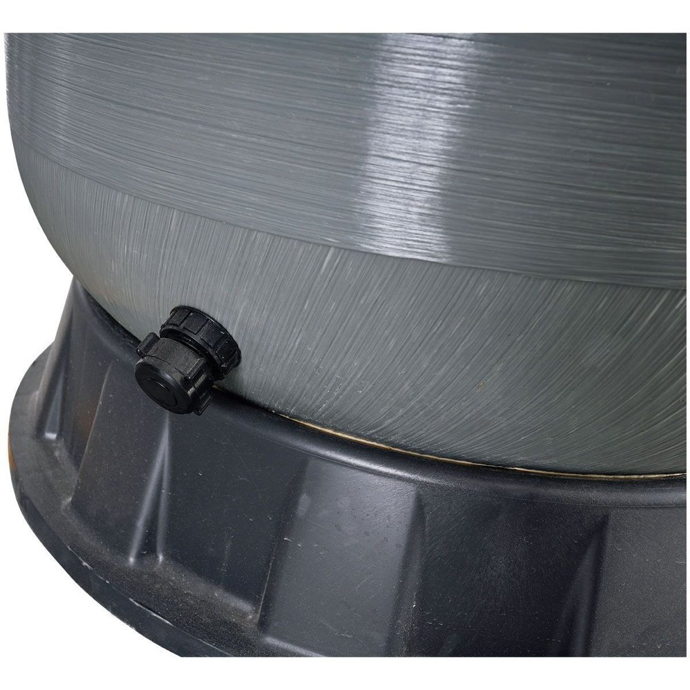 Фильтр AquaViva P30 (23m3/h, 750mm, 300kg, 2" верх)
