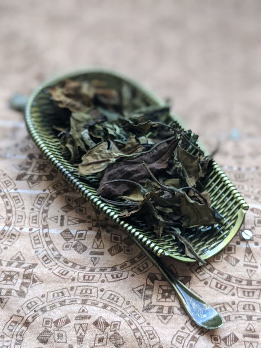 Белый Лунный Свет, выдержанный (Юэ Гуан Бай), 3 года