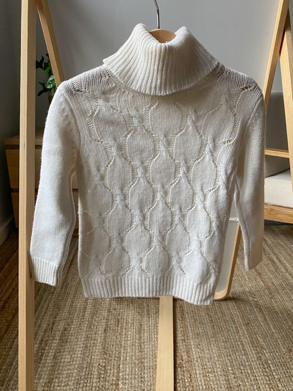 Свитер arc-en-ciel, 98